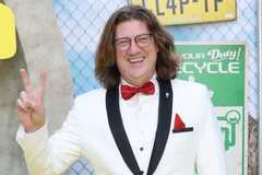 Randy Pitchford Borderlands Movie Premiere